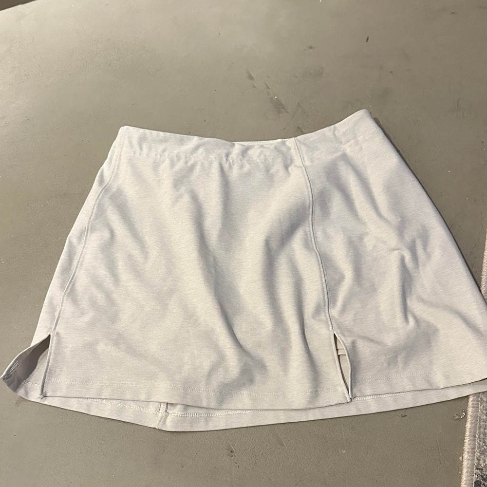 Outdoor Voices Light Gray Activewear